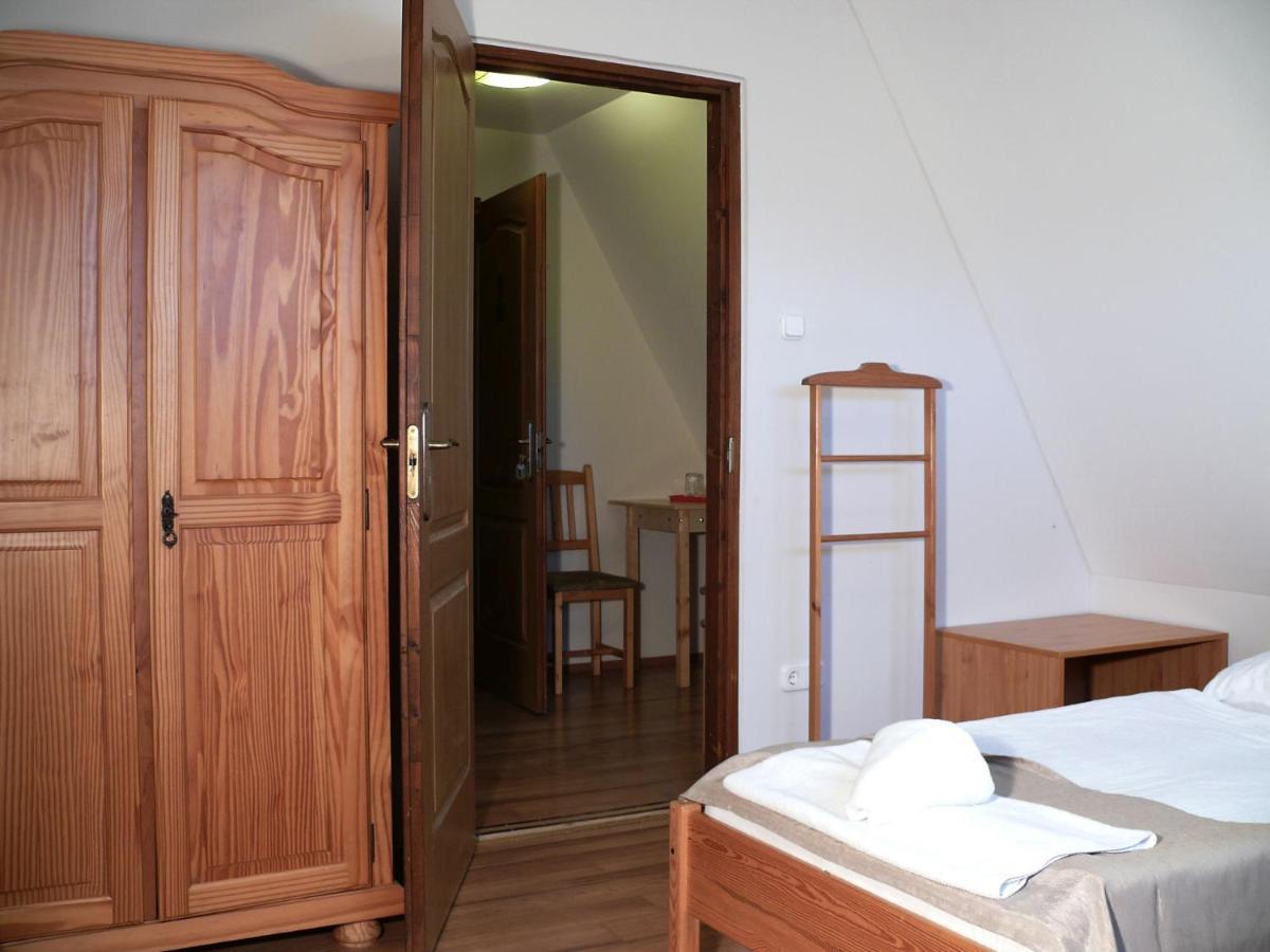 Kadarta Vendeglo Panzio Bed and Breakfast Veszprém Εξωτερικό φωτογραφία
